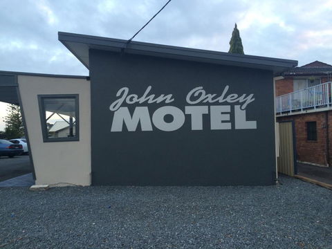 John Oxley Motel - Accommodation Port Macquarie 2