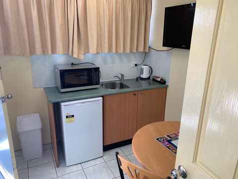 John Oxley Motel - Accommodation Port Macquarie 3