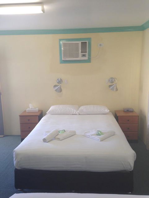 John Oxley Motel - Accommodation Port Macquarie 1
