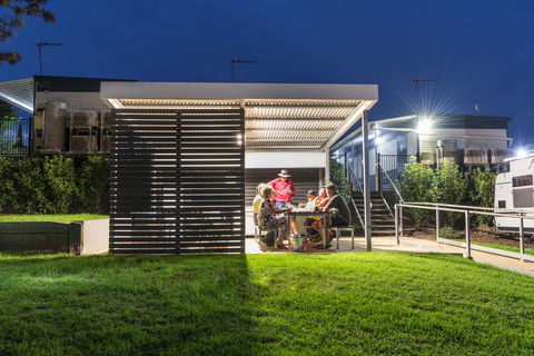 Jolly Swagman Acccommodation Park - Accommodation Port Macquarie 0