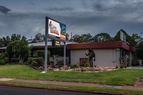 Jolly Swagman Acccommodation Park - Accommodation Port Macquarie 1