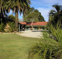 Jolly Swagman Motor Inn Holbrook - Accommodation Port Macquarie
