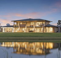 Jolong Park Club House - Accommodation Port Macquarie