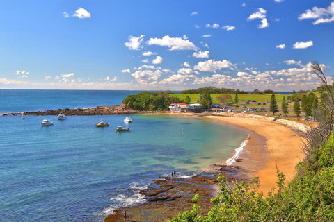 Joy's Hideaway - Accommodation Port Macquarie 2