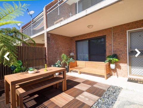 Joy's Hideaway - Accommodation Port Macquarie 1