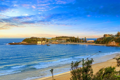 Joy's Hideaway - Accommodation Port Macquarie 0