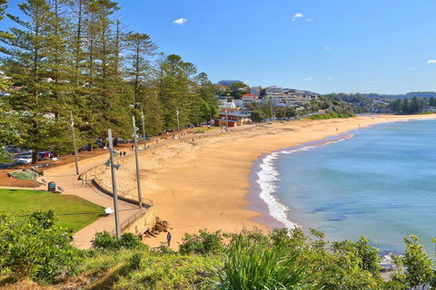 Joy's Hideaway - Accommodation Port Macquarie 3