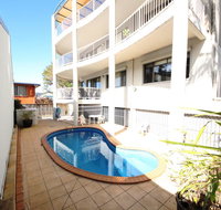 Jubilee Apartment No 5 - Accommodation Port Macquarie