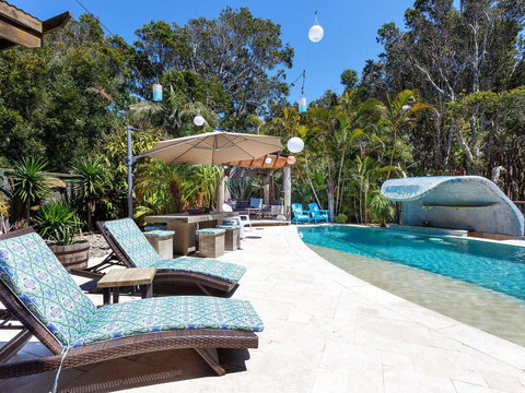 Juddys @ Boomerang - Accommodation Port Macquarie 1