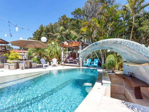 Juddys @ Boomerang - Accommodation Port Macquarie 0