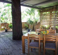Junction Cottage - Accommodation Port Macquarie