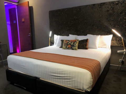 Junction Hotel - Accommodation Port Macquarie 2