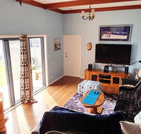 JUST-4-YOU amazing sea views WIFI fullly air-conditioned king bed - Accommodation Port Macquarie