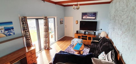 JUST-4-YOU! Amazing Sea Views, WIFI, Fullly Air-conditioned, King Bed - Accommodation Port Macquarie 0
