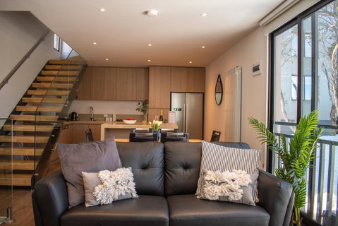 Kabuki Mt Buller - Accommodation Port Macquarie 0