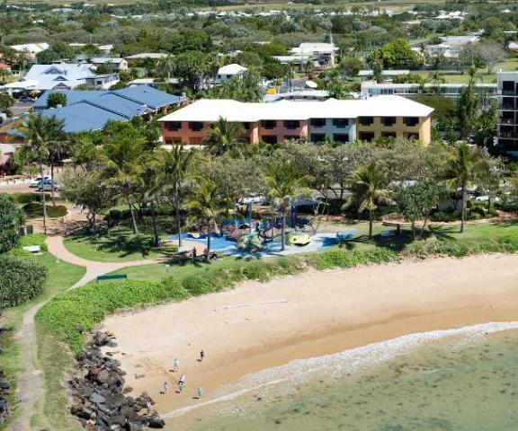 Bundaberg Dc QLD Accommodation Port Macquarie