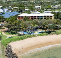 Kacy's Bargara Beach Motel - Accommodation Port Macquarie