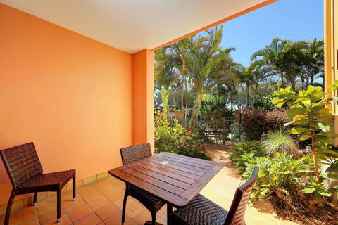 Kacy's Bargara Beach Motel - Accommodation Port Macquarie 3