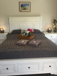 Kadi House Accommodation