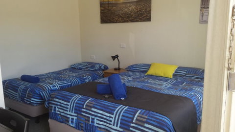 Kadina Village Motel - Accommodation Port Macquarie 3