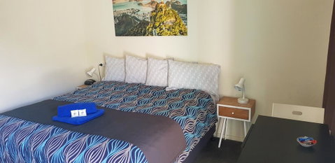 Kadina Village Motel - Accommodation Port Macquarie 1