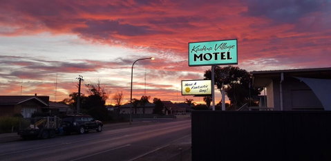 Kadina Village Motel - Accommodation Port Macquarie 0