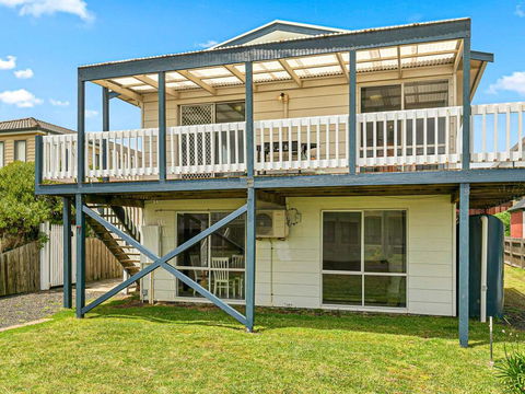 Kahakai - Accommodation Port Macquarie 3