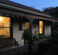 Kaikora Seaside Cottage - Accommodation Port Macquarie