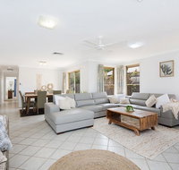Kailani Beach House - Accommodation Port Macquarie