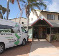 Kalbarri Backpackers YHA - Accommodation Port Macquarie