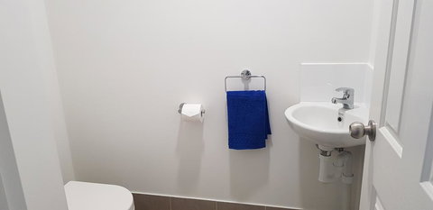 Kalbarri Red Bluff Tourist Park - Accommodation Port Macquarie 2