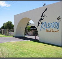 Kalbarri Resort Unit - Accommodation Port Macquarie