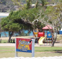 Kalbarri Sunsea Villas - Accommodation Port Macquarie