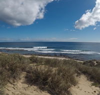 Kalbarri Tudor Holiday Park - Accommodation Port Macquarie