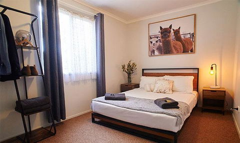 Kalgan River Chalets And Caravan Park - Accommodation Port Macquarie 3