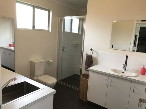 Kalgan River Retreat - Accommodation Port Macquarie 3