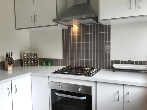 Kalgan River Retreat - Accommodation Port Macquarie 1