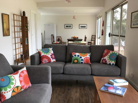 Kalgan River Retreat - Accommodation Port Macquarie 2