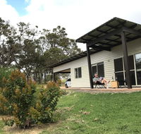Kalgan River Retreat - Accommodation Port Macquarie