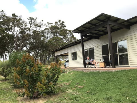 Kalgan River Retreat - Accommodation Port Macquarie 0