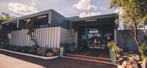 Kalgoorlie Overland Motel - Accommodation Port Macquarie 0