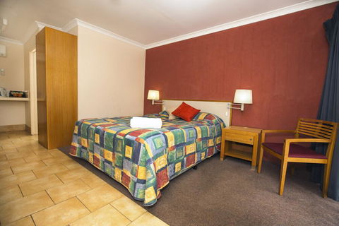 Kalgoorlie Overland Motel - Accommodation Port Macquarie 1