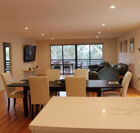 kanburra house - Accommodation Port Macquarie