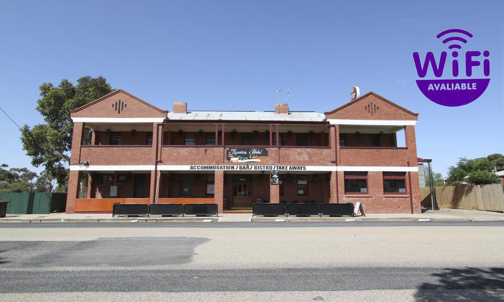 Culgoa ACT Accommodation Port Macquarie