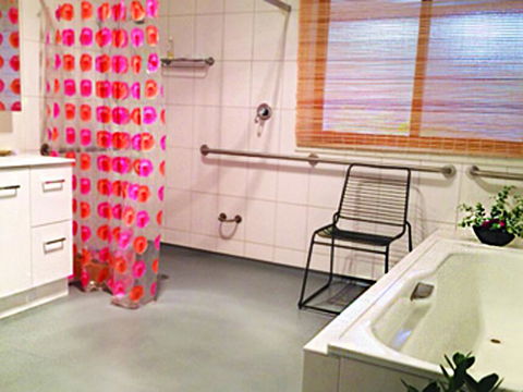 Kangaroo Hill Studio - Accommodation Port Macquarie 3