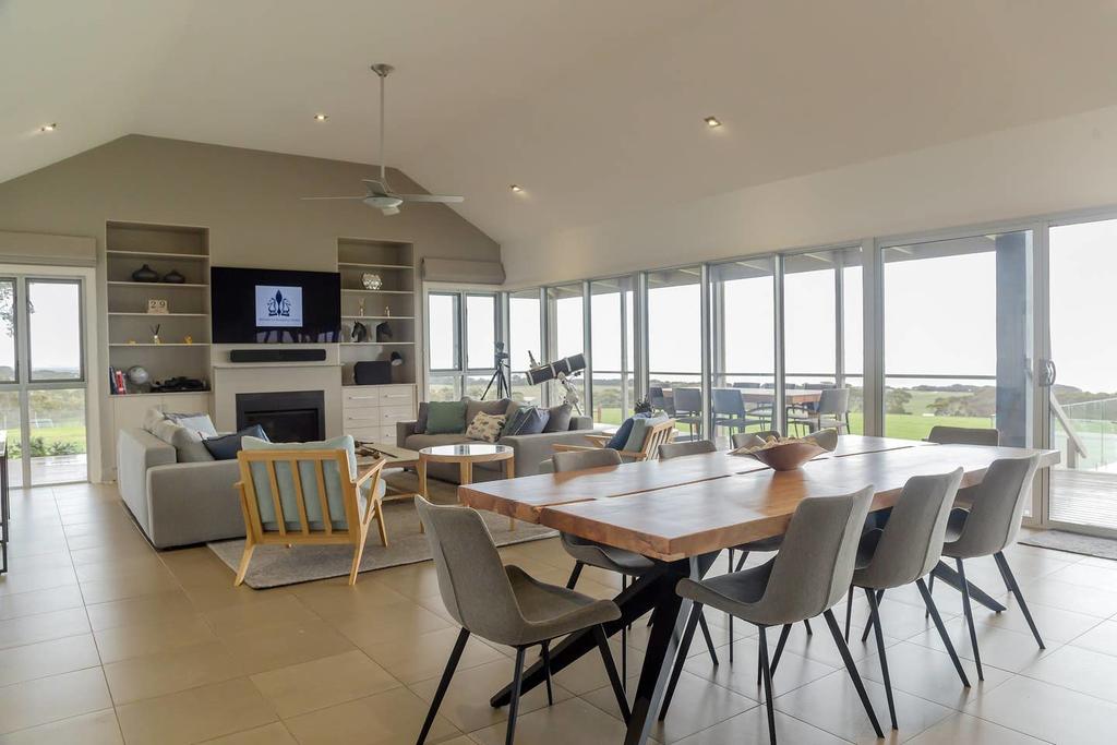 Nepean Bay SA Accommodation Port Macquarie