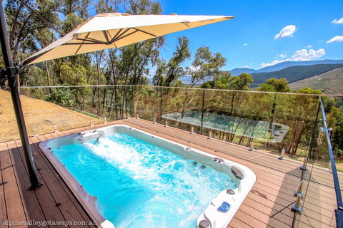 Kangaroo Lodge - Accommodation Port Macquarie 2