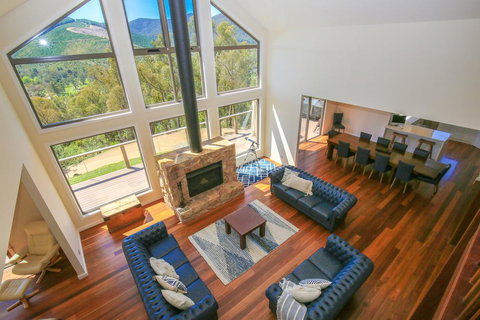 Kangaroo Lodge - Accommodation Port Macquarie 3