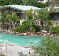 Kangerong Holiday Park - Accommodation Port Macquarie