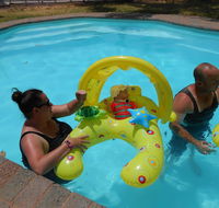 Kanimbla BB - Accommodation Port Macquarie
